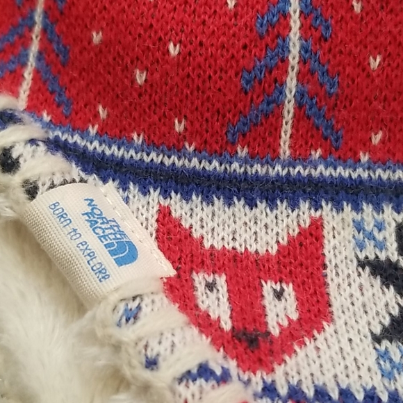 Winter hat - Picture 2 of 2